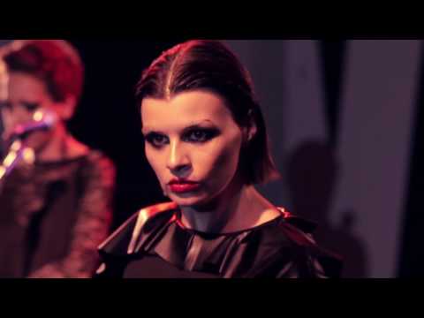 Видео: Бабба - Счастливый билет live