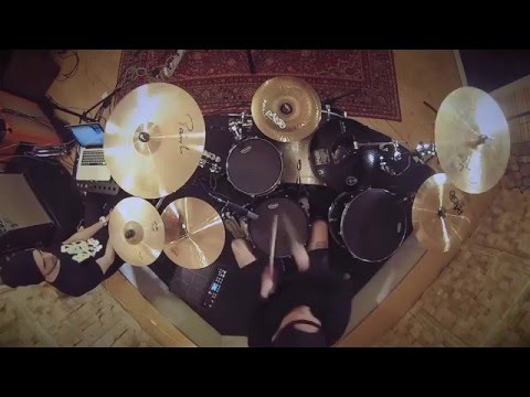 Видео: DRUMSTARZ live - Даниил Светлов - Остановить Время