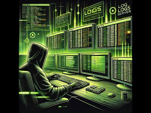 Видео: Логи в Linux | Смотрим логи на сервере через консоль