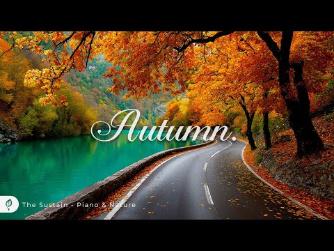 Видео: 🎶 Успокаивающее фортепиано в Золотом сезоне 🌼✨ – Нежные мелодии для глубокого расслабления 🌸 Исце