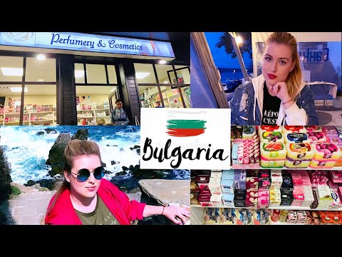Видео: VLOG Болгария/Завтрак в отеле/Магазины в Старом городе/Ужин в рыбном ресторане/ Созополь 🇧🇬