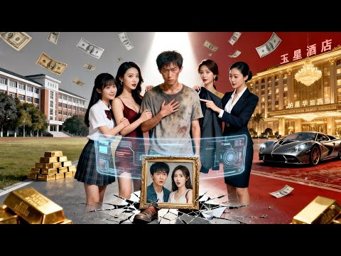 Видео: От того,что меня бросили,до господства:мои божественные решения сделали меня самым богатым человеком