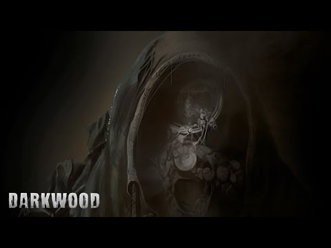 Видео: ПОДЗЕМЕЛЬЕ ▷ Darkwood #2