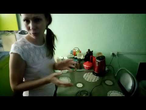 Видео: Как сварить мыло из золы.День 2.(эшвегерское из клеевого).