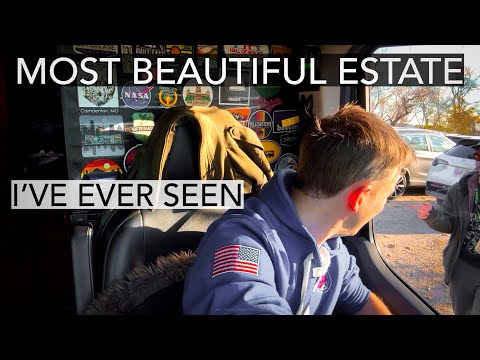 Видео: Жилой дом в Северном побережье Массачусетса