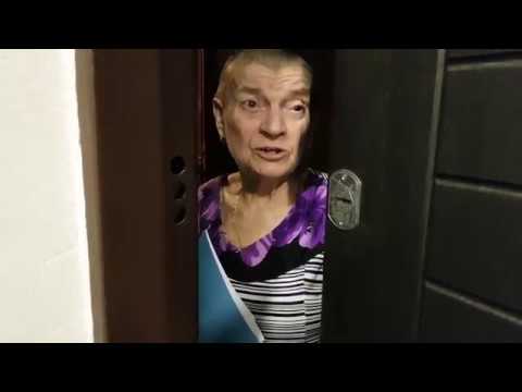 Видео: Мама устроила разборки