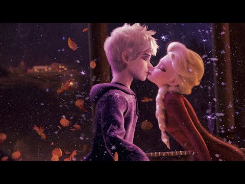 Видео: Джельза ❅ 50 причин существования пейринга