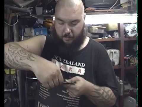 Видео: Теория ДВС: Пружины клапанов