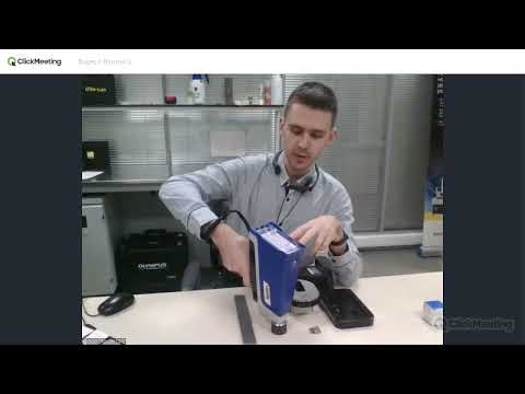 Видео: Обзор Olympus Vanta C