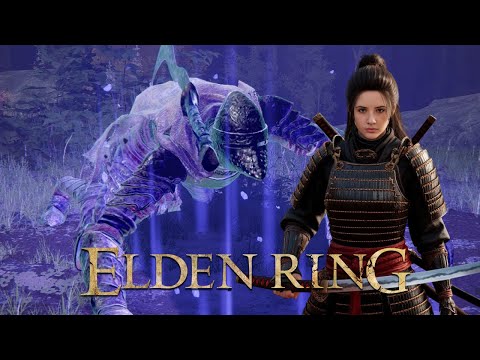 Видео: Elden Ring №22 - НОВАЯ ВОЛЫНА