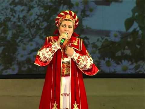 Видео: Катерина Макаренко Хата моя біла хата м Охтирка