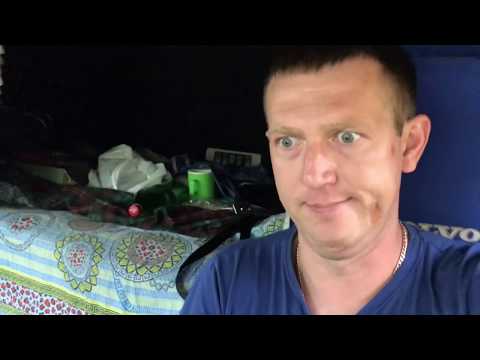 Видео: Дальнобой КАЛЯН86 (Выгрузка в ЕБЕНЯХ) Часть 2