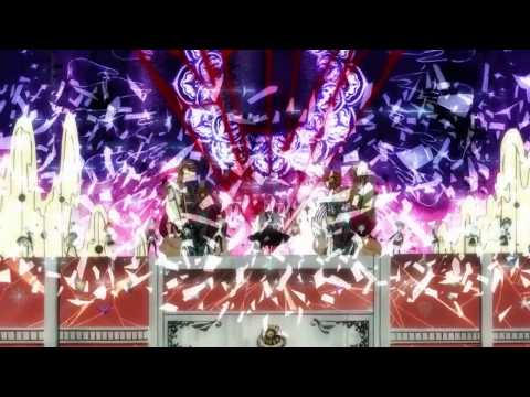 Видео: Mahou Shoujo Madoka Magika AMV - Пожалуйста, не сгорай