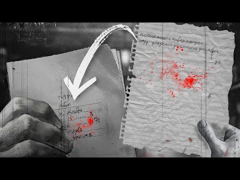 Видео: УЛИКИ ИЗ ЛЕСА - Мод Зайчик: Другая История "Tiny Bunny"