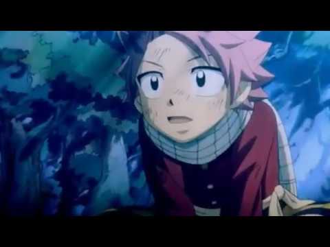 Видео: Она (Лисанна, Люси и Нацу)