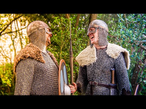 Видео: НОВЫЙ СПОСОБ ГРАБЕЖЕЙ - EPIC NPC MAN на Русском