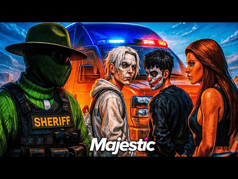 Видео: КАФНУЛ ВЫСЕРОВ И НАКАЗАЛ ФЕЙКОВЫХ АДВОКАТОВ в GTA 5 RP / MAJESTIC RP