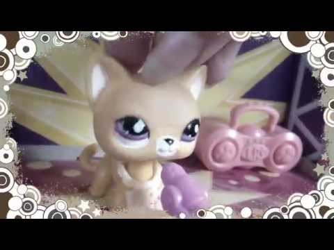 Видео: Lps клип "Heart Attack"