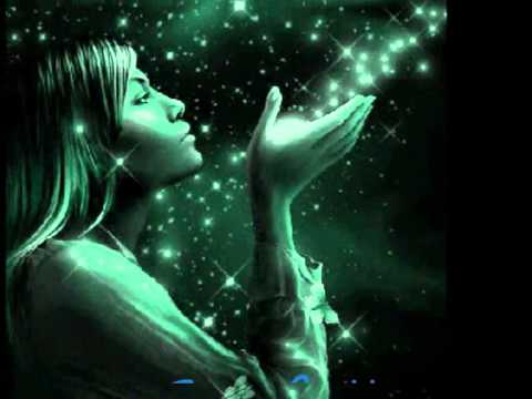 Видео: Нюша. Я твой ангел.wmv