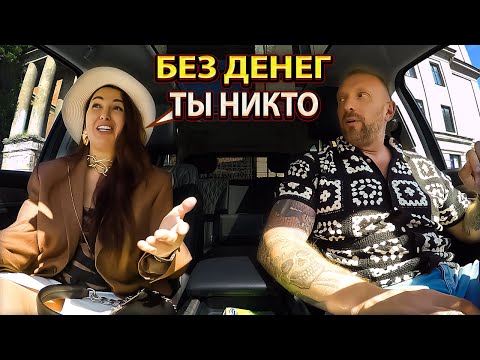 Видео: Таксист проучил меркантильную красавицу с сайта знакомств за всех нормальных пацанов