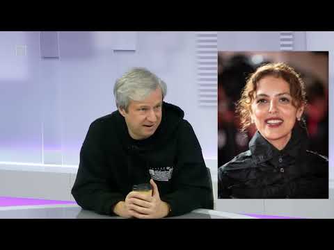 Видео: Антон Долин* о Носферату Роберта Эггерса и о фильмах 2024 и 2025 года (дополнение к обзору на фильм)