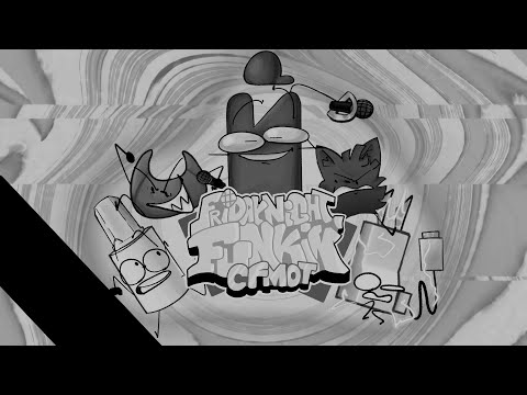 Видео: ИНМТ во Friday Night Funkin' #9 - У нас есть две новости...