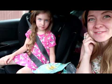 Видео: МОЙ ДР с днем рождения меня!