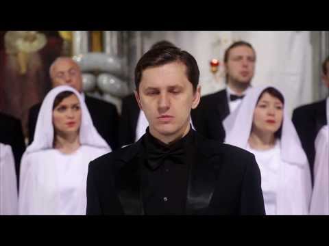 Видео: 1 - Юрій Миненко. Наш Шевченко