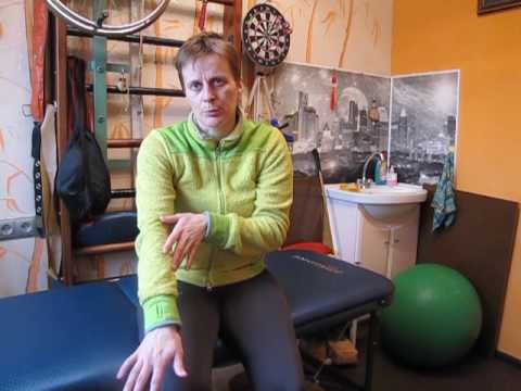 Видео: Мышечные зажимы в шее  и болевые паттерны. Растяжка этих мышц