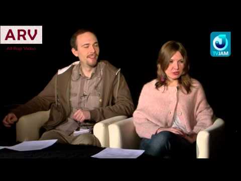 Видео: Guf интервью Акула Пера часть 2, на ARV