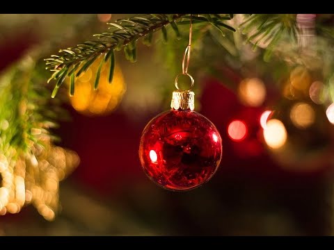 Видео: Ах, ночь 🎄🌲🎄