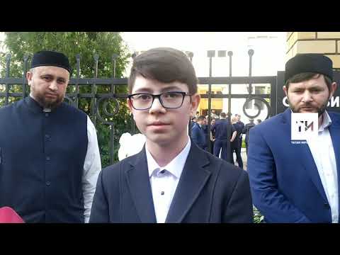 Видео: Ученик класса, в котором была стрельба, рассказал, как все происходило