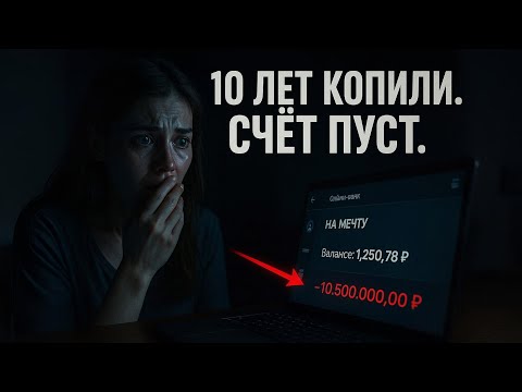 Видео: Как я узнала о предательстве мужа по выписке с банковского счета