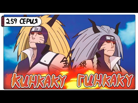 Видео: КИНКАКУ И ГИНКАКУ
