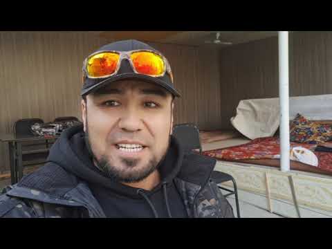 Видео: Маринкага чигиртка охтариб топдик охири. 