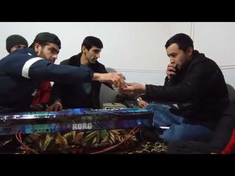 Видео: Бобоҷон Бозоров Бар дили мо гар намеойи