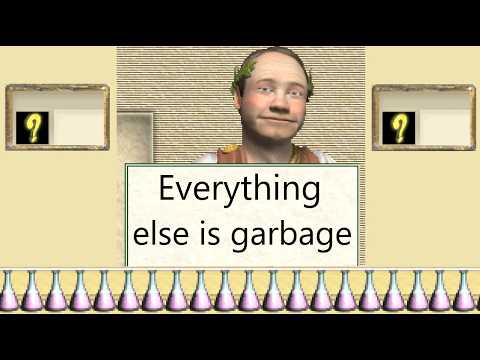 Видео: 12 самых мощных технологий в Civ 3