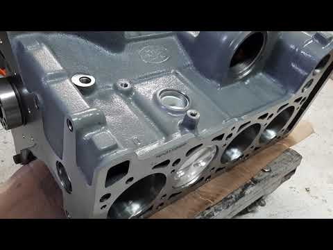 Видео: День 3. В чем просчет? Где ошибки для конфига на 213/23 блок. Не доход поршня до верха 2мм