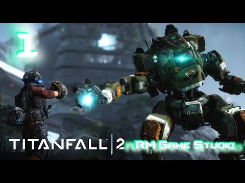 Видео: 🔴Titanfall 2👉СТРИМ👉Прохождение (Полное)