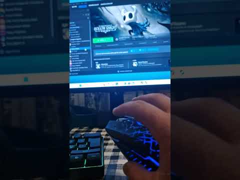 Видео: #help #помоги #пк #PC #😭 I bought it on Sunday, left the game loading overnight, and played 