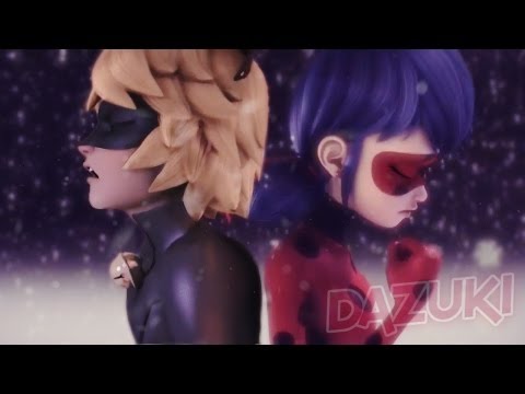 Видео: Леди Баг и Супер Кот•Ты потерял меня•чит.Опис!