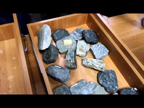 Видео: Метаморфические горные породы