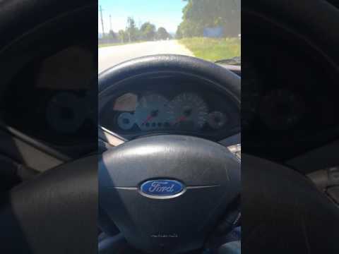 Видео: Круиз контроль на форд фокус 1