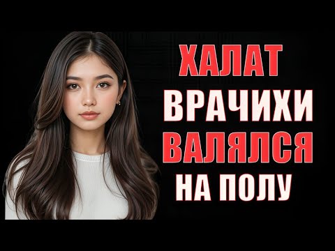 Видео: 🔥 «Она вошла в кабинет — и моя жизнь перевернулась»