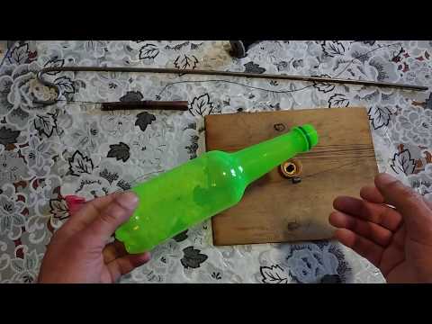Видео: Альтернатива зимней жерлицы 😉👍