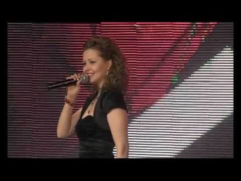 Видео: Татьяна Третьяк – Роза