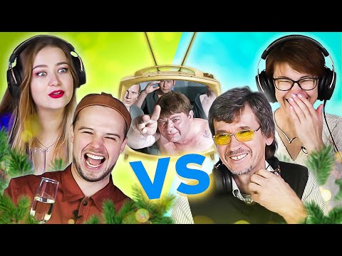 Видео: УГАДАЙ советский ФИЛЬМ по песне за 1 секунду