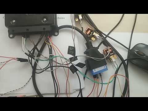 Видео: Wabco Abs-e. Жив или мертв?