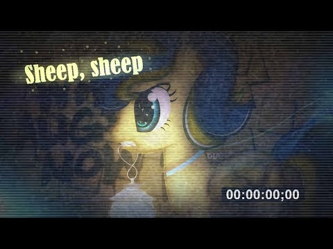 Видео: \Пони клип/ Sheep Sheep