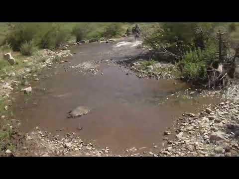 Видео: Прогулка на р.Кожачаян.3)